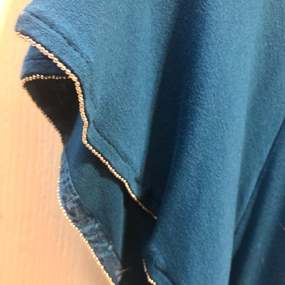 Apt 9 blouse - Picture 3 of 3